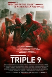 Triple 9 (2016) Triple Nine
