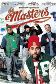 De Masters (2015)