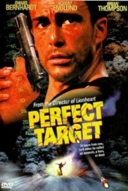 Perfect Target (Video 1997)