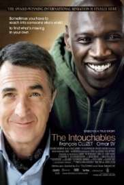 Intouchables (2011) The Intouchables, Untouchable