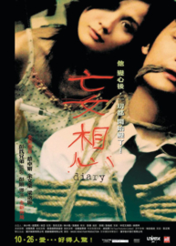 Mon Seung (2006) Diary | Wishful Thinking