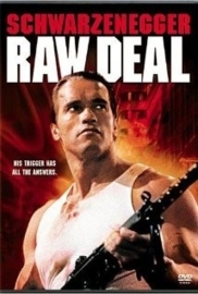 Raw Deal (1986)  Alternatieve titel: Triple Identity