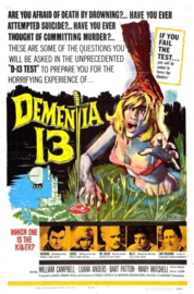 Dementia 13 (1963)