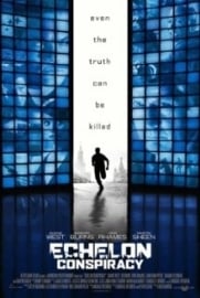 Echelon Conspiracy (2009) The Gift