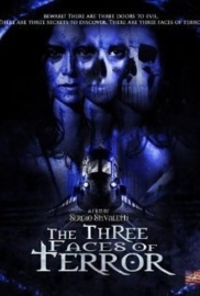 I tre volti del terrore (2004) The Three Faces of Terror
