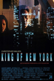 King of New York (1990)