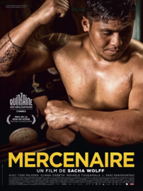 Mercenaire (2016) Mercenary