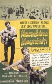 Moonshine Mountain (1964)