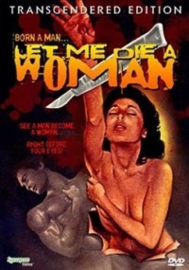 Let Me Die a Woman (1977)