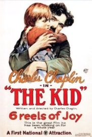 The Kid (1921)