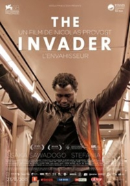 L`envahisseur (2011) The Invader