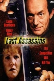 Dusting Cliff 7 (1997) Last Assassins