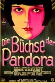 Die Büchse der Pandora (1929) Pandora's Box