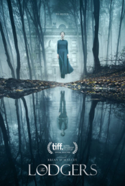 The Lodgers (2017)