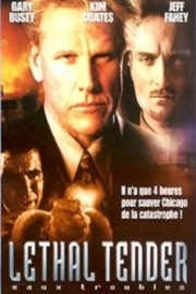 Lethal Tender (1997) Deadly Currents
