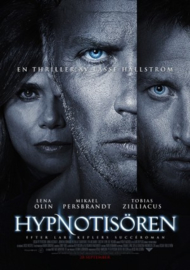 Hypnotisören (2012) The Hypnotist, Hypnose