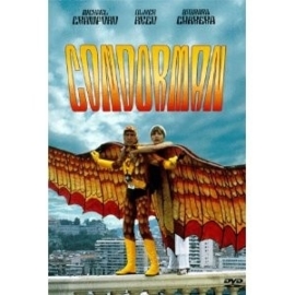 Condorman (1981)