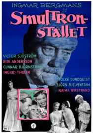 Smultronstället (1957)