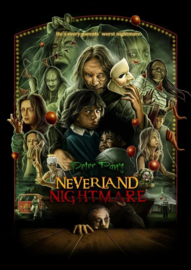 Peter Pan's Neverland Nightmare (2025)