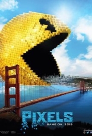 Pixels (2015)