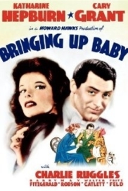 Bringing Up Baby (1938)