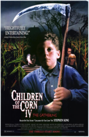 Children of the Corn IV: The Gathering (1996)