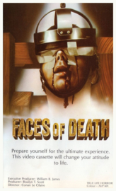 Faces of Death (1978)
