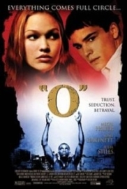 O (2001) The One