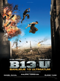 Banlieue 13 - Ultimatum (2009)