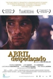 Abril Despedaçado (2001) Behind the Sun