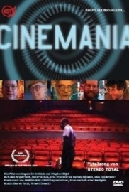 Cinemania (2002)