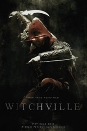 Witchville (TV 2010)