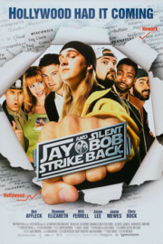 Jay and Silent Bob Strike Back (2001)