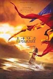 1492: Conquest of Paradise (1992) Koers naar het Onbekende