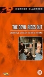 The Devil Rides Out (1968) The Devil`s Bride