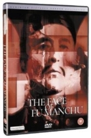 The Face of Fu Manchu (1965)