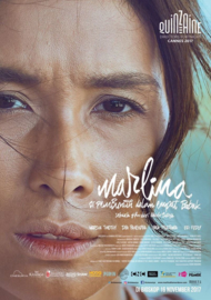 Marlina Si Pembunuh Dalam Empat Babak (2017) Marlina the Murderer in Four Acts | Marlina the Murderer