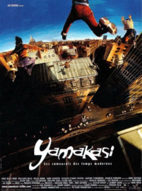 Yamakasi - Les Samouraï des Temps Modernes (2001)