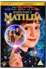 Matilda (1996)