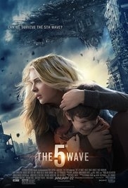 The 5th Wave (2016) The Fifth Wave