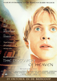 The Discovery of Heaven (2001) De Ontdekking van de Hemel