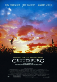 Gettysburg (1993)