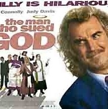 The Man Who Sued God (2001)