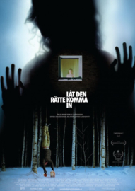 Låt den Rätte Komma In (2008) Let the Right One In