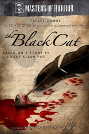 The Black Cat (2007) Masters of Horror: The Black Cat