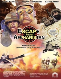 Escape from Afghanistan (2002)
