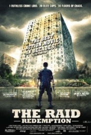 Serbuan maut (2011) The Raid, The Raid: Redemption