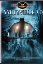 Amityville 3-D (1983) Amityville III