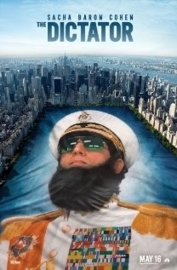 The Dictator (2012)