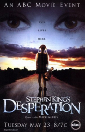 Desperation (2006) Stephen King's Desperation